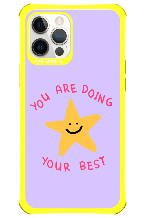 Your Best - Apple iPhone 12 Pro Max