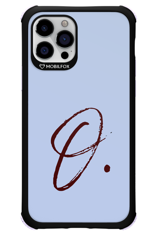 (Jellyfish Presso) O 2.0 - Apple iPhone 12 Pro