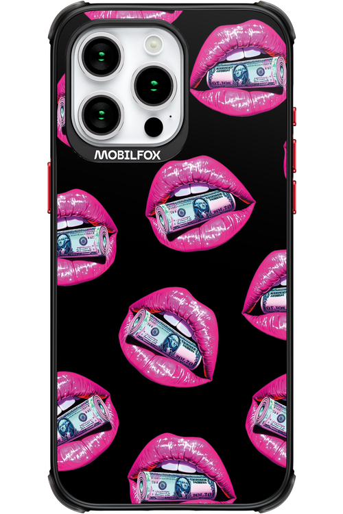 Money Lips - Apple iPhone 15 Pro Max