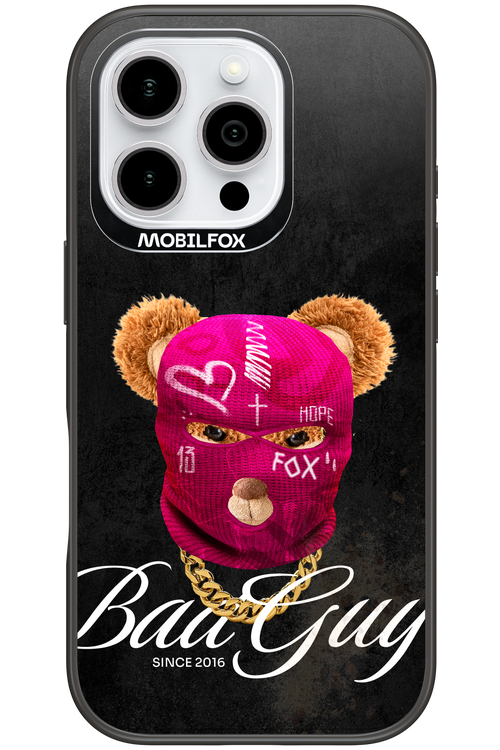 Bad Guy II 2.0 - Apple iPhone 16 Pro