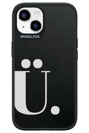 U II (Off Space) 2.0 - Apple iPhone 14