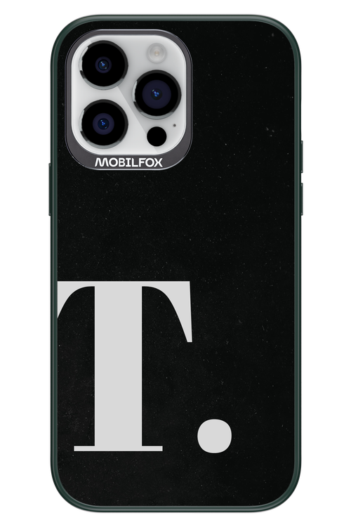 T (Off Space) 2.0 - Apple iPhone 14 Pro Max