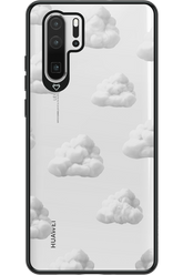 Cloudy Simple - Huawei P30 Pro