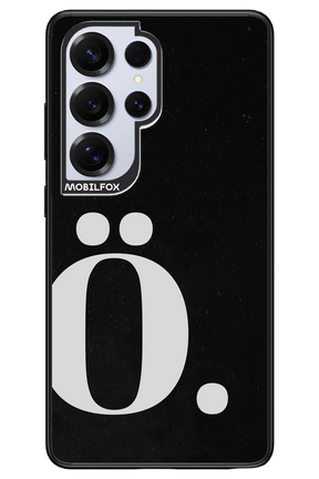 O II (Off Space) 2.0 - Samsung S25 Ultra