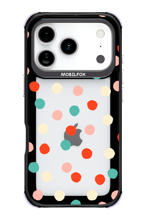 Xmas Dotss - Apple iPhone 17 Pro