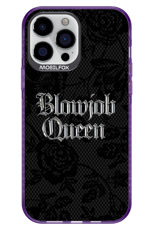 Blowjob Queen 2.0 - Apple iPhone 13 Pro Max