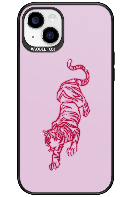 Tiger Power - Apple iPhone 15 Plus