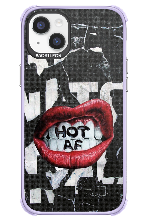 HOT AS F - Apple iPhone 14 Plus