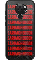 The Carmagheddon - Xiaomi Redmi Note 9