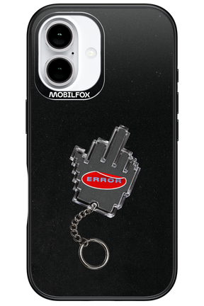 Err0r 2.0 - Apple iPhone 16