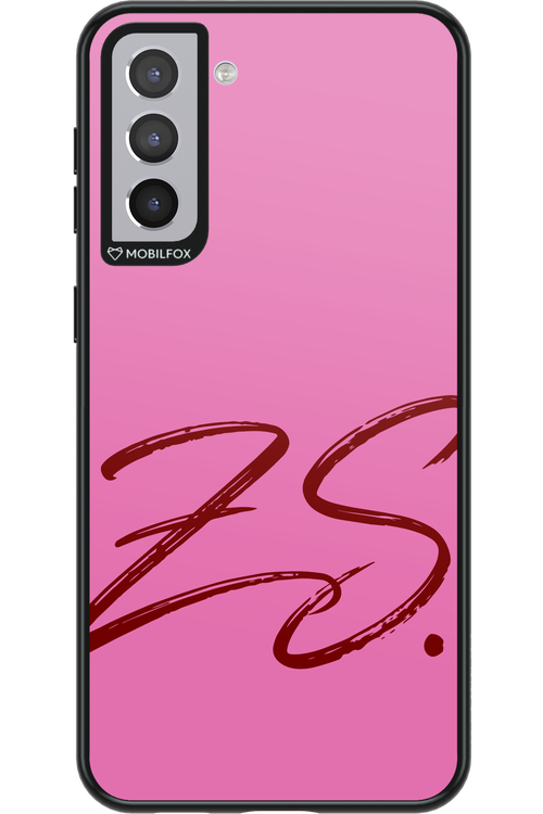 (Sorbet) ZS 2.0 - Samsung Galaxy S21+