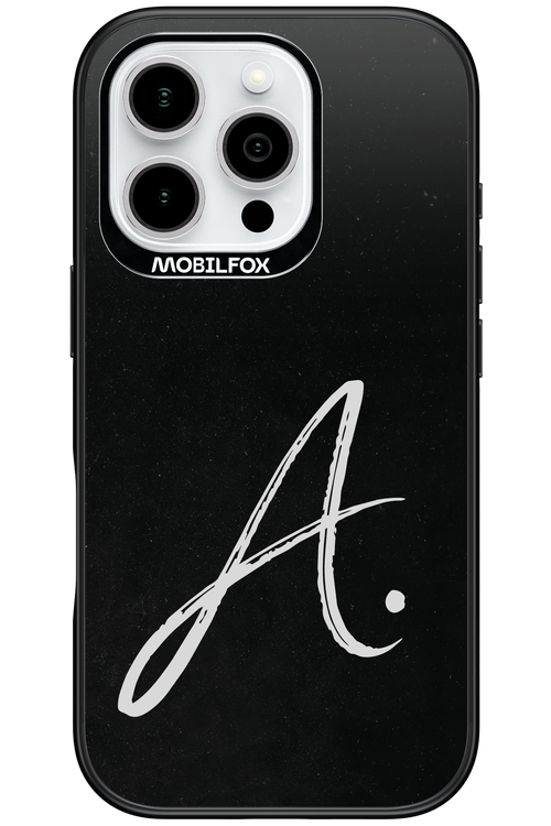 (Off Space) A 2.0 - Apple iPhone 16 Pro
