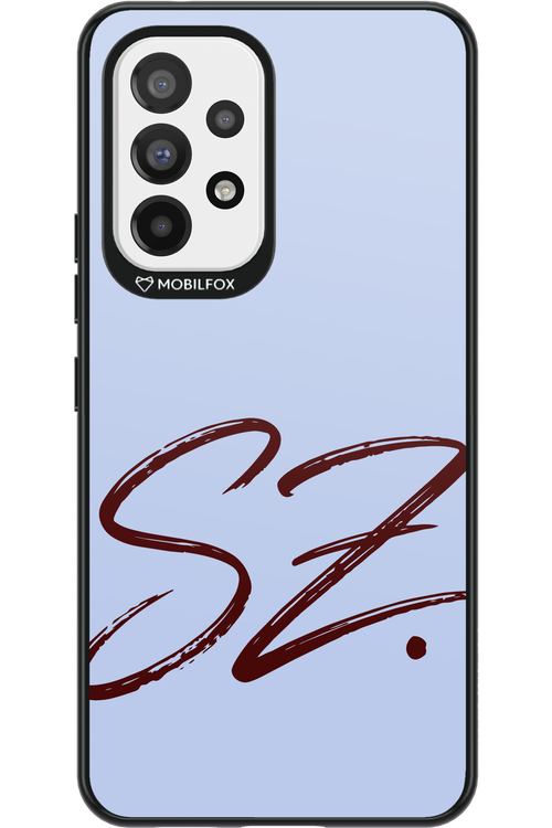 (Jellyfish Presso) SZ 2.0 - Samsung Galaxy A53
