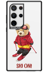 Ski on - Samsung Galaxy S24 Ultra