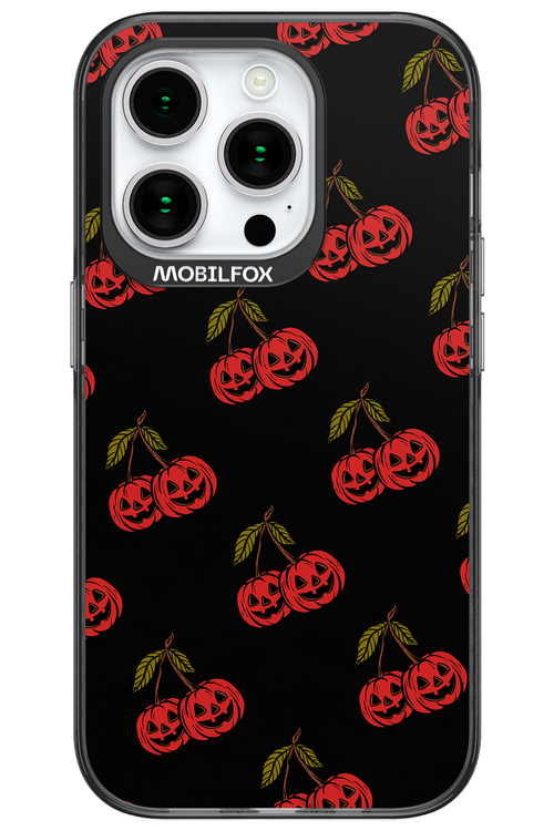 Spicey Pumpkin - Apple iPhone 15 Pro