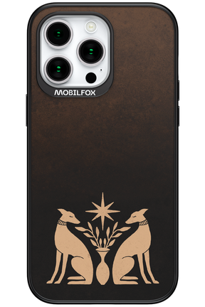 Greyhound Garden - Apple iPhone 15 Pro Max