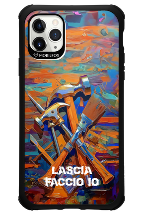 LASCIA FACCIO IO - Apple iPhone 11 Pro Max