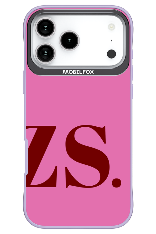 ZS (Sorbet) 2.0 - Apple iPhone 17 Pro Max