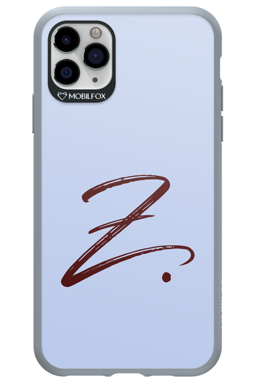 (Jellyfish Presso) Z 2.0 - Apple iPhone 11 Pro Max