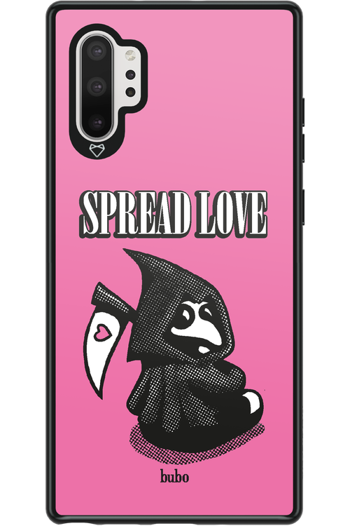 SPREAD LOVE - Samsung Galaxy Note 10+