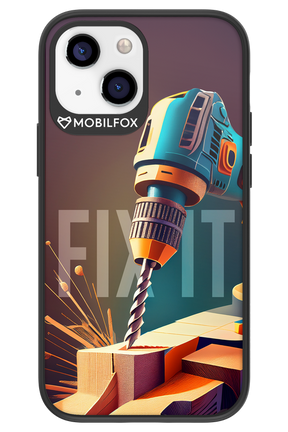 Fix It 2.0 - Apple iPhone 13 Mini