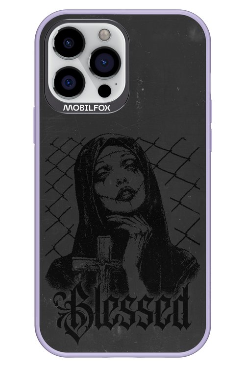 God bless 2.0 - Apple iPhone 13 Pro Max