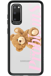 Problems 2.0 - Samsung Galaxy S20