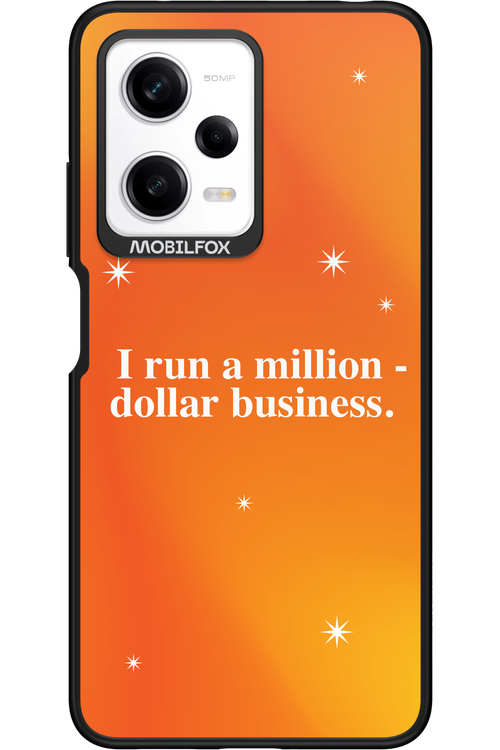 Business business - Xiaomi Redmi Note 12 Pro 5G