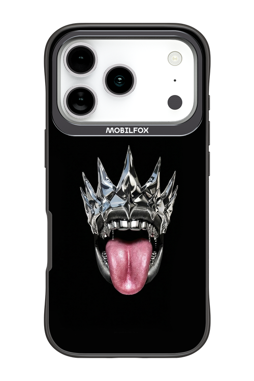 The Diamond King 2.0 - Apple iPhone 17 Pro