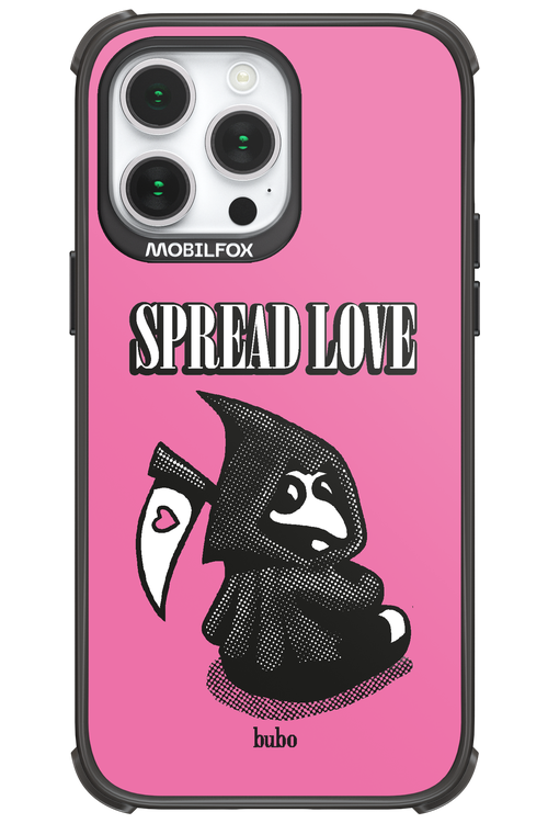 SPREAD LOVE - Apple iPhone 14 Pro Max
