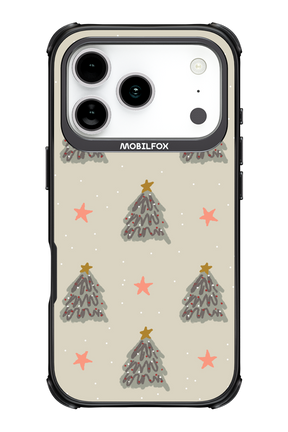 Christmas Trees - Apple iPhone 17 Pro