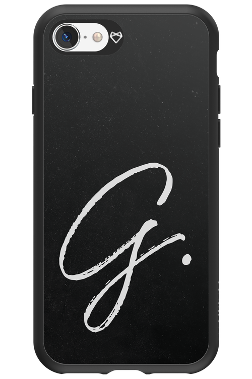 (Off Space) G 2.0 - Apple iPhone SE 2020