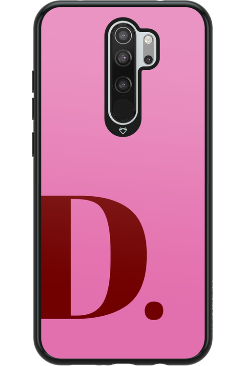 D (Sorbet) 2.0 - Xiaomi Redmi Note 8 Pro