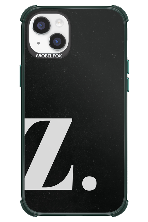 Z (Off Space) 2.0 - Apple iPhone 14 Plus