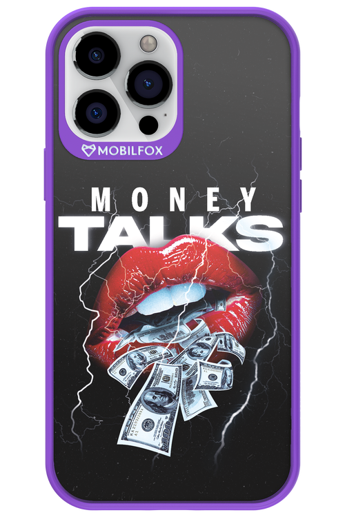 Money Talks 2.0 - Apple iPhone 13 Pro Max