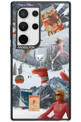 Pink Jump - Samsung Galaxy S24 Ultra