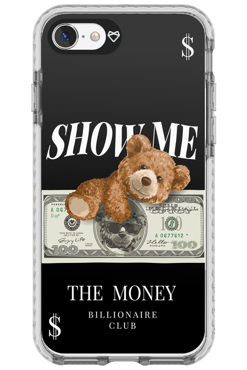 Show Me The Money 2.0 - Apple iPhone SE 2022