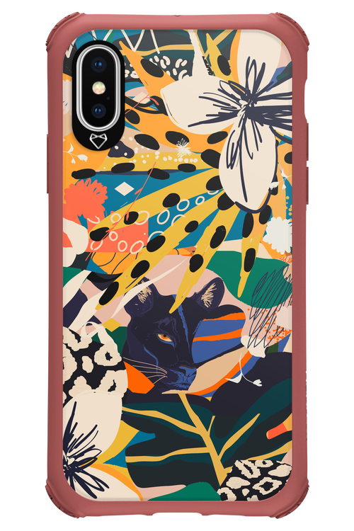 Vintage 2.0 - Apple iPhone X