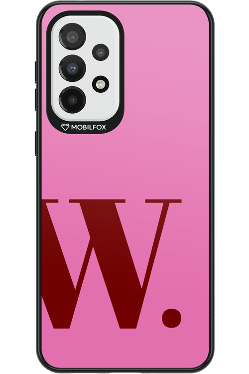 W (Sorbet) 2.0 - Samsung Galaxy A33