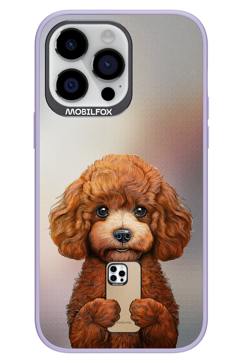 Dog x Fox 2.0 - Apple iPhone 14 Pro Max