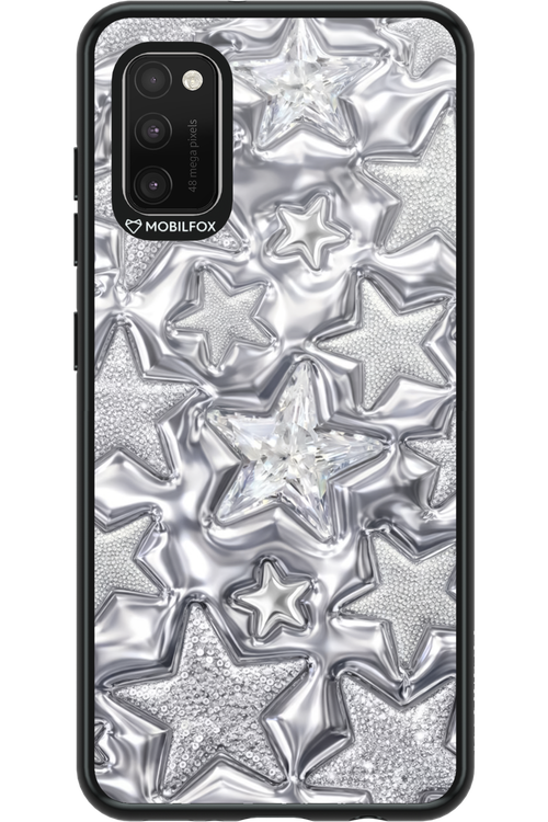 Star Gum 2.0 - Samsung Galaxy A41