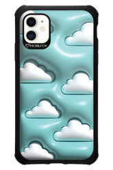 Cloud City - Apple iPhone 11