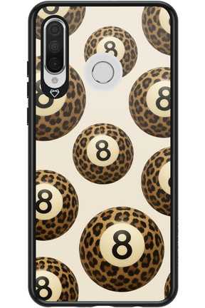 Wild Winner - Huawei P30 Lite