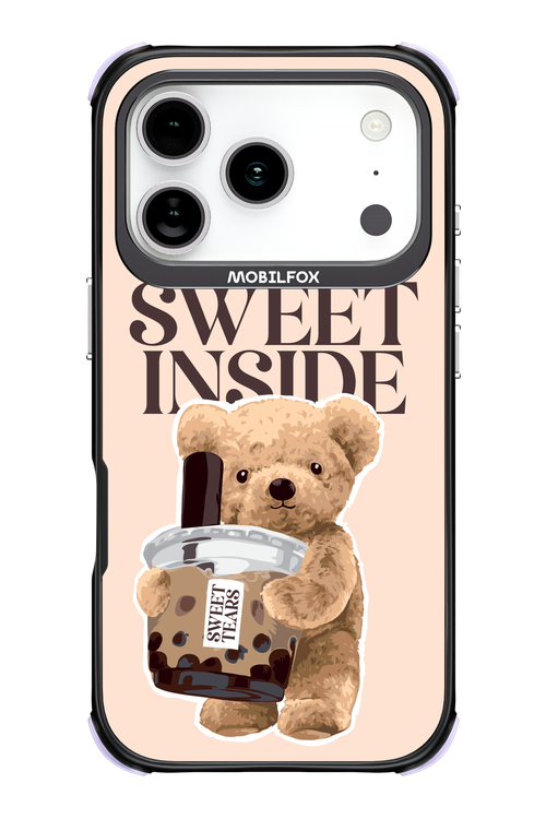 Sweet Inside - Apple iPhone 17 Pro