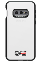 Stronger (Nude) 2.0 - Samsung Galaxy S10e
