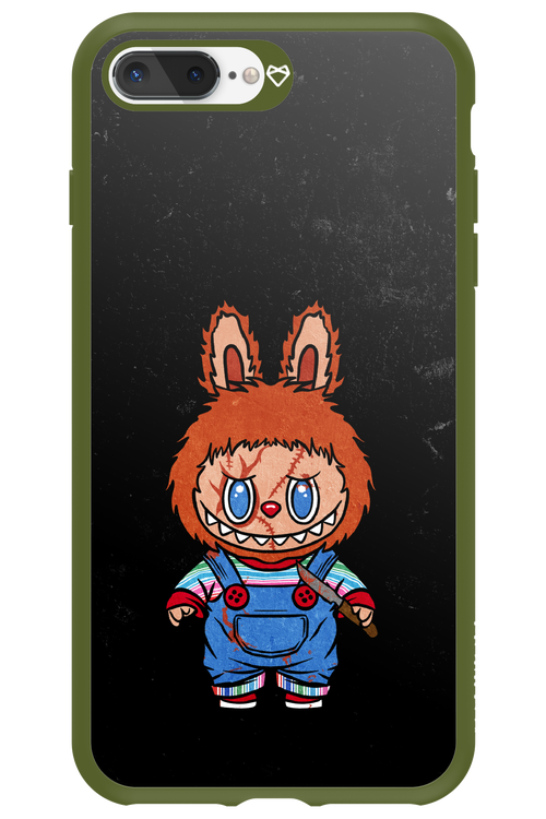 Playtime's over - Apple iPhone 7 Plus