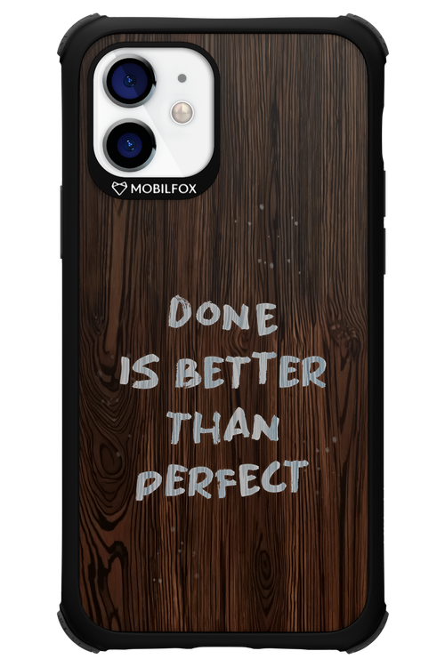 Perfect 2.0 - Apple iPhone 12