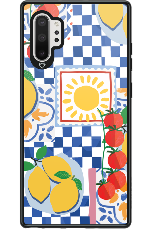 Sorrento Dream 2.0 - Samsung Galaxy Note 10+