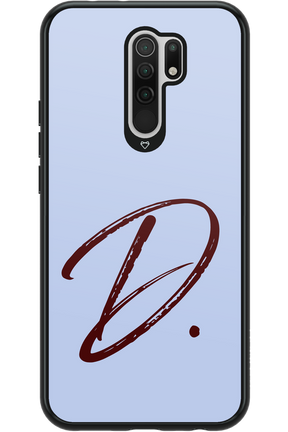 (Jellyfish Presso) D 2.0 - Xiaomi Redmi 9