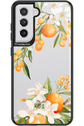 Amalfi Orange 2.0 - Samsung Galaxy S21 FE